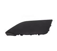 Mrisata Reemplazo de la Tapa del Gancho de Remolque del Parachoques | 622A0 6FL0H Número OE, Material Resistente Al Desgaste, Protección contra el Polvo, Instalación de Enchufe Fácil, Montaje