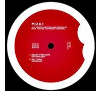 Mrk1 - Ready for Love [Vinilo]