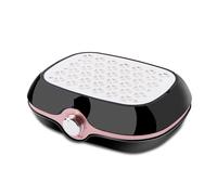 MRKU Aspiradora de Escritorio Profesional de 40 W con Filtro Lavable y colector de Polvo para Taladro de uñas.