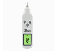 MRKU Medidor de vibración, vibrómetro de Bolsillo, probador Tipo bolígrafo, analizador de Calibre, medición de precisión, sensibilidad, acelerómetros, Sensor AS63D