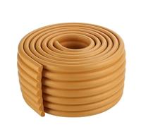 MRKU Protectores de Esquinas para mesas, 2 Metros, 16 Colores, Espuma Protectora, Amortiguador de Impactos, Protector de Escritorio