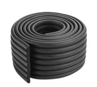 MRKU Protectores de Esquinas para mesas, 2 Metros, 16 Colores, Espuma Protectora, Amortiguador de Impactos, Protector de Escritorio