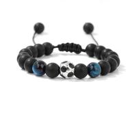 Mrltau Pulsera de Fútbol para Niños, Balones y Cosas Interesantes para Niños 1-12 Años