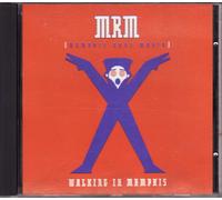 Mrm - Walking in Memphis