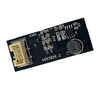 MRNHA B003809.2 para 2011-2017 - F25 X3 Placa de Chip de Controlador de Luz Trasera LED