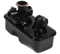 MRNHA Cortacésped de Tanque de Gas Combustible Carburador para 494406 499809 498809A