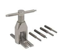 MRNHA Extractor de Engranajes de PiñóN de Motor, Herramienta de Bricolaje, Extractor de Engranajes de PiñóN de Motor Universal para Piezas de ActualizacióN de Motores RC