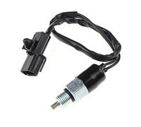 MRNHA Interruptor de Marcha AtráS de Las Luces de la LáMpara de Marcha AtráS para II III Triton L200 Montero Sport ME5 ME581047