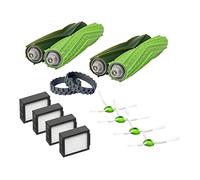 MRNHA Kit de Repuesto para E5 E6 E7 I7 I7+I6 I8 I3 I4 Plus 3150 E&I Series Aspiradora Piezas Accesorios