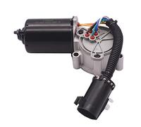 MRNHA Motor de Actuador de Control de TransmisióN de Caja de Transferencia de Coche para 47303H1011 47303-H1011 47-60-648-001-A