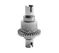MRNHA PX9300-07A Metal Diferencial para 9300 9304 1/18 RC Modelo Coche Repuestos Accesorios de Repuesto