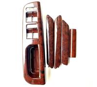 MRNQCB 3B186717E 3B4867179B 3B0867180A 3B4867180B 3B4867372 Base del Interruptor De La Manija De La Puerta para VW para P&assat B5 1998 1999 2000-2005(Panel)