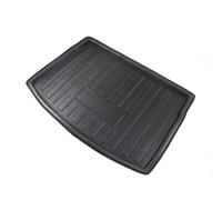 MRNQCB Accesorios para Automóviles Bandeja De Maletero Forro Carga para Cubierta De Maletero Alfombra De Suelo para VW para Golf GTI R Mk7 Hatchback 2013 2014 2015-2018