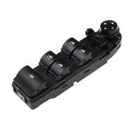 MRNQCB Botonera Elevalunas para B&MW Serie 3 E90 E91 E92 E93 Interruptor Elevador De Ventana Eléctrico Delantero 61319125322 61319132181 61319217365