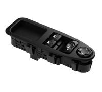 MRNQCB Botonera Elevalunas para Citroen para Jumpy 2007 2008 2009 2010 2011 2012 2013-2016 Botón De Control del Interruptor De La Ventana Eléctrica 6554.ZJ 6554ZJ