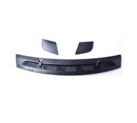 MRNQCB Cubierta De Drenaje De Agua Delantera para Mercedes para Benz Clase A W169 Clase B W245 A1698360018 Parrilla del Parachoques Delantero(B Class W245)