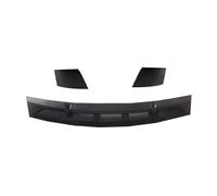 MRNQCB Cubierta De Drenaje De Agua Delantera para Mercedes para Benz Clase A W169 Clase B W245 A1698360018 Parrilla del Parachoques Delantero(A Class W169)