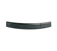 MRNQCB Cubierta De Drenaje De Agua Delantera para Mercedes para Benz Clase A W169 Clase B W245 A1698360018 Parrilla del Parachoques Delantero(Middle 1698360018)