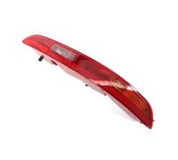 MRNQCB Piloto Trasero para A-UDI Q3 2012 2013 2014 2015 Parachoques Trasero Lámpara De Luz Trasera Reemplazo Accesorios Versión Europea(Lado Derecho)