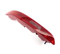 MRNQCB Piloto Trasero para A-UDI Q3 2012 2013 2014 2015 Parachoques Trasero Lámpara De Luz Trasera Reemplazo Accesorios Versión Europea(Izquierda)