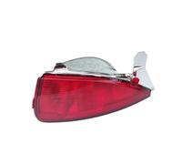 MRNQCB Piloto Trasero para R&enault para Kadjar 2015-2018 Reflector De Parachoques Trasero Luz Antiniebla Lámpara De Freno Trasero Sin Bombilla 265858137R 265801896R(Lado Derecho)