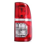 MRNQCB Piloto Trasero para Toyota para Hilux 2005 2006 2007-2015 Luz Trasera Derecha del Coche Lámpara De Freno Lámpara Trasera Sin Bombilla