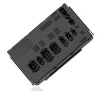 MROHRITE 1649005401 1649005101 SAM Steuermoduleinheit mit Trailer Tracker Modul Hinten Signalerfassungsmodul Hecksignalerwerb für GL320 GL450 GL550 ML320 ML350 ML450 ML550 ML6333 R350.