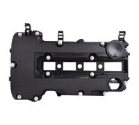 MROHRITE 25198874 25198498 - Tapa de válvula de culata + junta de tapa de válvula para Adam M13 Astra J P10 Corsa D S07 E X15 Insignia A G09 Zafira C P12