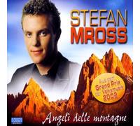 Mross,Stefan - Angeli Delle Montagne [Import]
