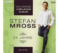 Mross, Stefan - Das Grosse Jubilaeums