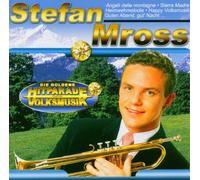 Mross,Stefan - Die Goldene Hitparade d.Volksm [Import]