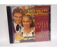 Mross,Stefan & Stefanie Hertel - Ein Lied für Jeden Sonnenstrahl