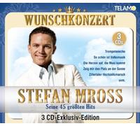 Mross, Stefan - Wunschkonzert