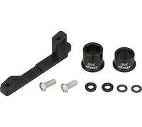 MRP Adaptador Better Boost RD DT 350 Center Lock one_size