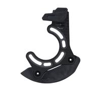 MRP Guía de cadena AMg SLR Carbono 1x negro ISCG 05 28-32 Dientes