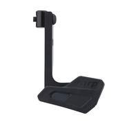 MRP Guía de cadena GCX monoplato para soldar negro 38-46 Dientes