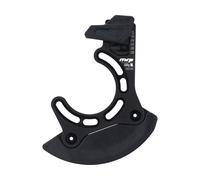 MRP Guía de cadena MRP AMg SL simple negro ISCG 05 32-36 dientes