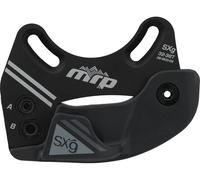MRP Guía de cadena SXg 2-Bolt 1 velocidad negro ISCG 05 32-36 dientes