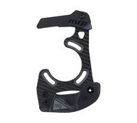 MRP Guía de cadena SXg SLR Carbono para 1 plato negro ISCG 05 30-34 dientes