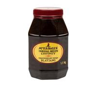 Mrs Balls Chutney 38.8 Ounce /1.1 kg Plastic Jar