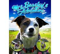 Mrs. Beasley's Adventure: A Jack Russell Terrier Tale! [USA] [DVD]