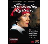 Mrs Bradley Mysteries: Series 1 [USA] [DVD]