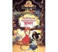 Mrs. Brisby und das Geheimnis von Nimh [Alemania] [VHS]