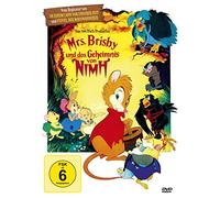 Mrs. Brisby und das Geheimnis von NIMH [DVD]