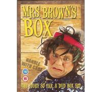 Mrs Brown S Boxset - Mrs Brown S Boxset [Eire Only] [Alemania] [DVD]
