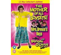 Mrs.Brown S Boys - Mother of All Boxsets! [Reino Unido] [DVD]