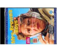 Mrs. Brown S Boys-Vol. 2: the Las [Reino Unido] [DVD]