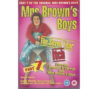 MRS BROWNS BOY PART 7 THE SEVEN YEAR ITCH