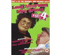 Mrs Brown'S Boys 4 [Edizione: Regno Unito] [Italia] [DVD]