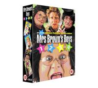 Mrs Brown's Boys Box Set [Reino Unido] [DVD]